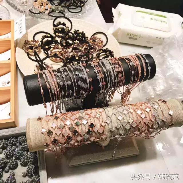 东大门饰品在哪里,韩国东大门饰品跟国内有什么区别