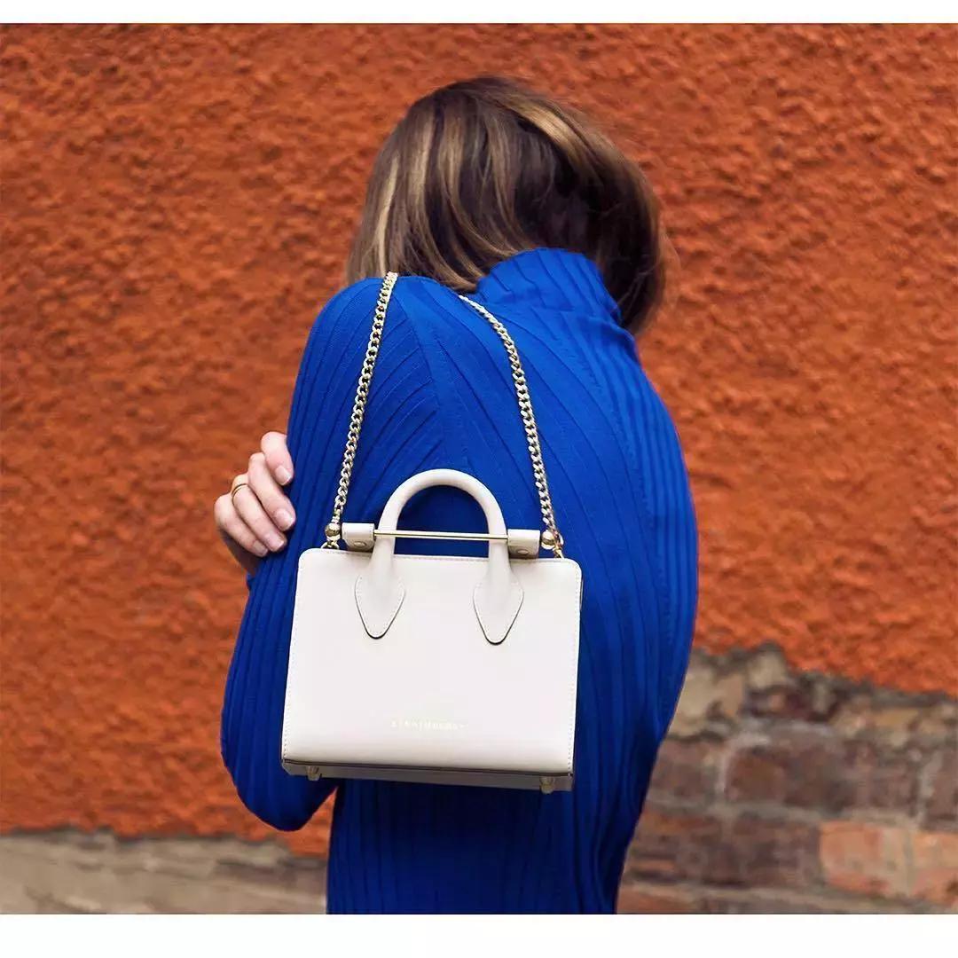 最值得入手14款的经典包,必买十大经典入门包