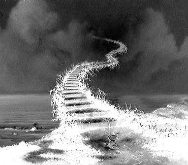 我竟误入当年佛前目连尊者为救其母以龙骨为引所形成的回龙鬼道