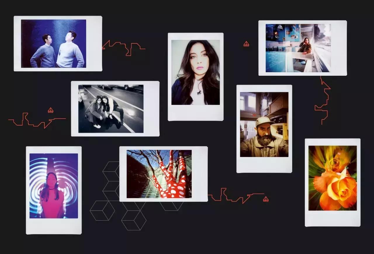 拍立得富士宝丽来怎么选,富士拍立得和宝丽来哪个好