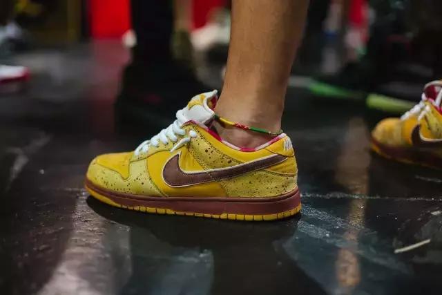 这样系鞋带真的很帅,球鞋怎么绑鞋带好看