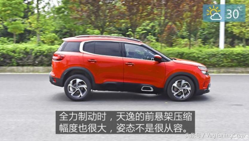 一体式避震器的缺点,有比原厂更好舒适性的避震器吗