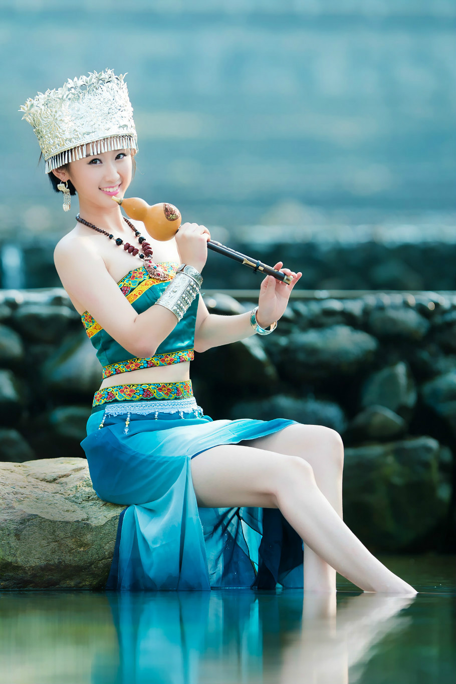 葫芦丝怎么辨别调,葫芦丝的挑选方法