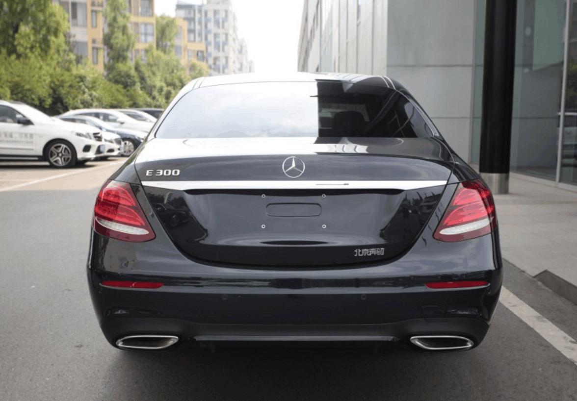 奔驰e级究竟怎么样,体验一下全新奔驰e级车