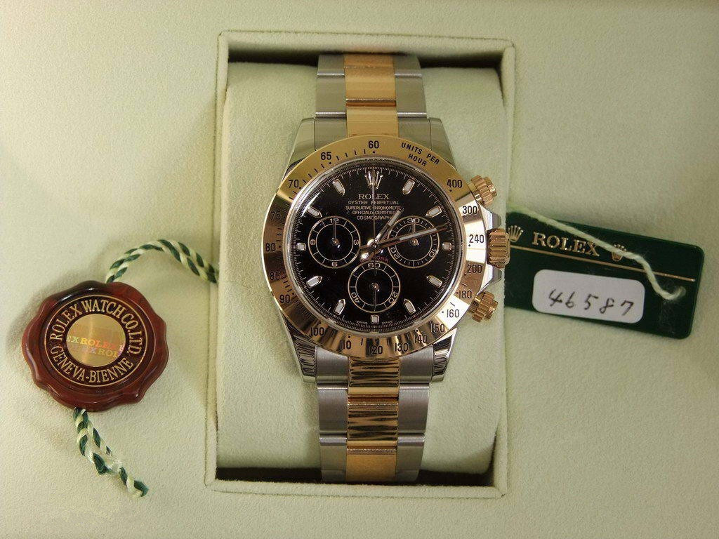 高端腕表作假案,顶级复刻手表忽悠老外