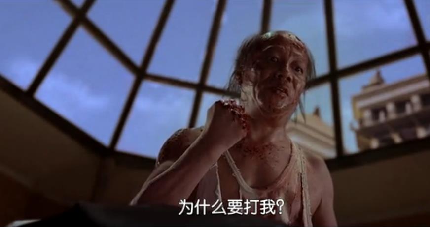 周星驰经典电影功夫,周星驰功夫经典剧