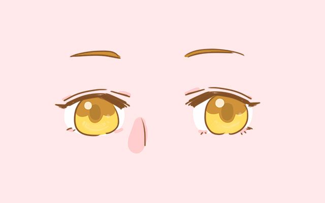 女2岁宝宝脸上有白块是什么原因,宝宝脸上有这几个象征颜值高