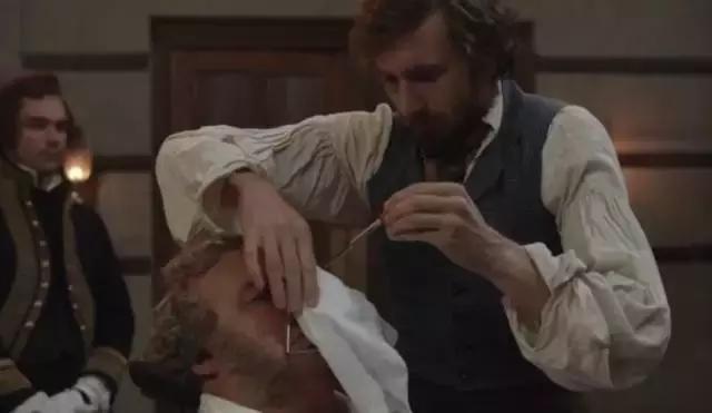 bbc悬疑新剧,bbc十部必看神剧