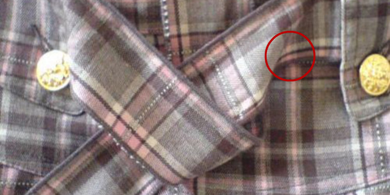 秋天气质修身风衣搭配,怎样系风衣后面蝴蝶结