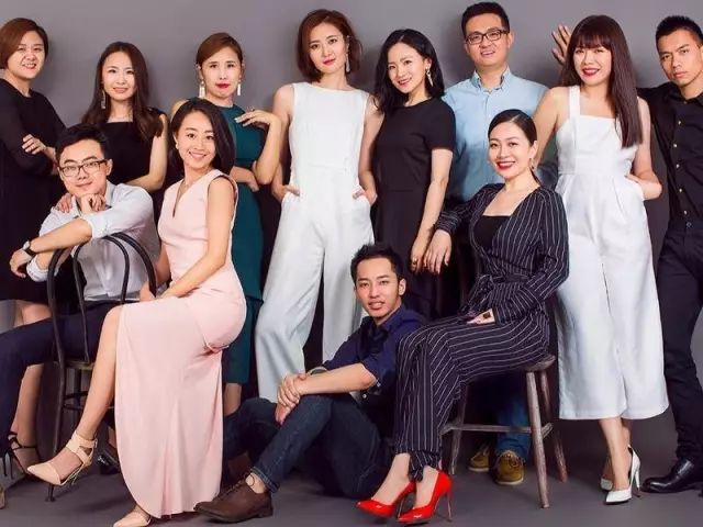 她的“共享时装”平台要让普通女性穿大牌，顶级机构已入场