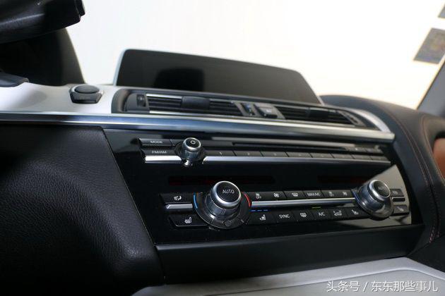 宝马650双门轿跑车,新款宝马650i四门轿跑