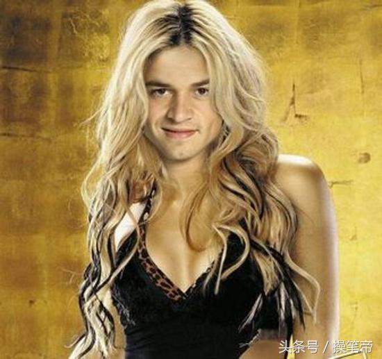 足球球星被恶搞,足球球员恶搞视频