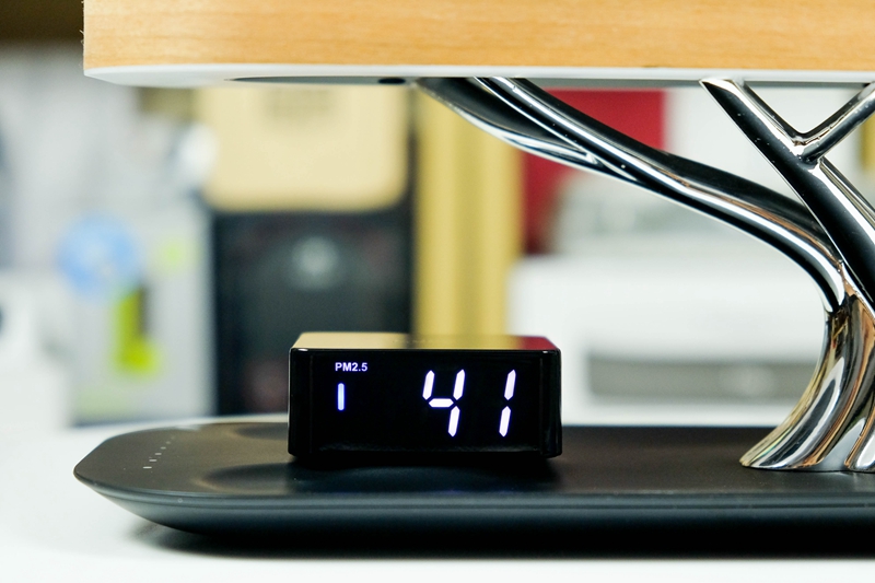 小米检测仪测评,比小米好用的监控