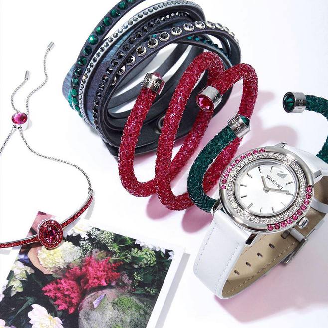 饰品是女人最爱的情人！想跟配饰谈一场不会分手的恋爱