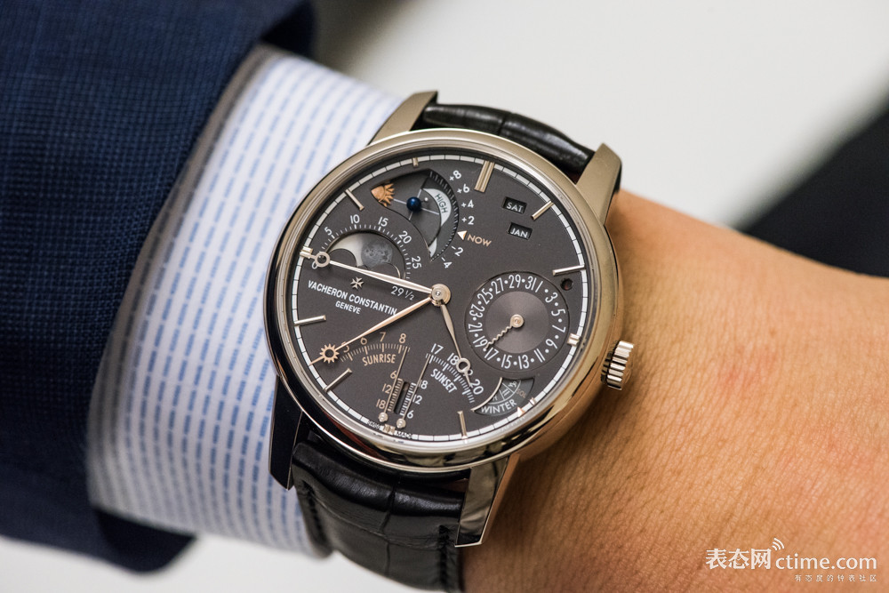 如何选择一块好表,表怎样的配置才是好表