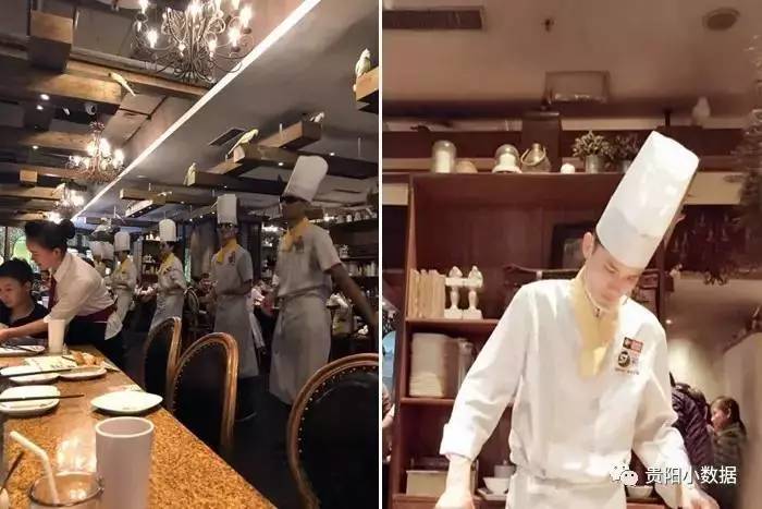 花果园网红餐厅在哪,花果园网红馆推荐