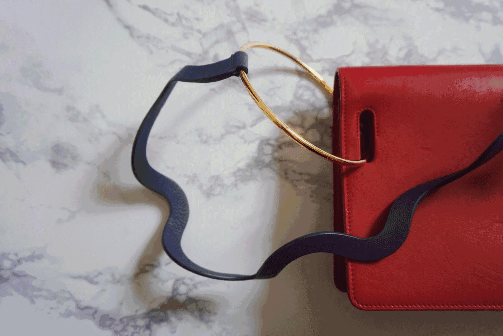 高端时尚美包推荐,女生最值得拥有的三款包