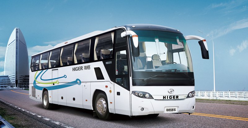 海格客车v12销量,海格客车2023款价格