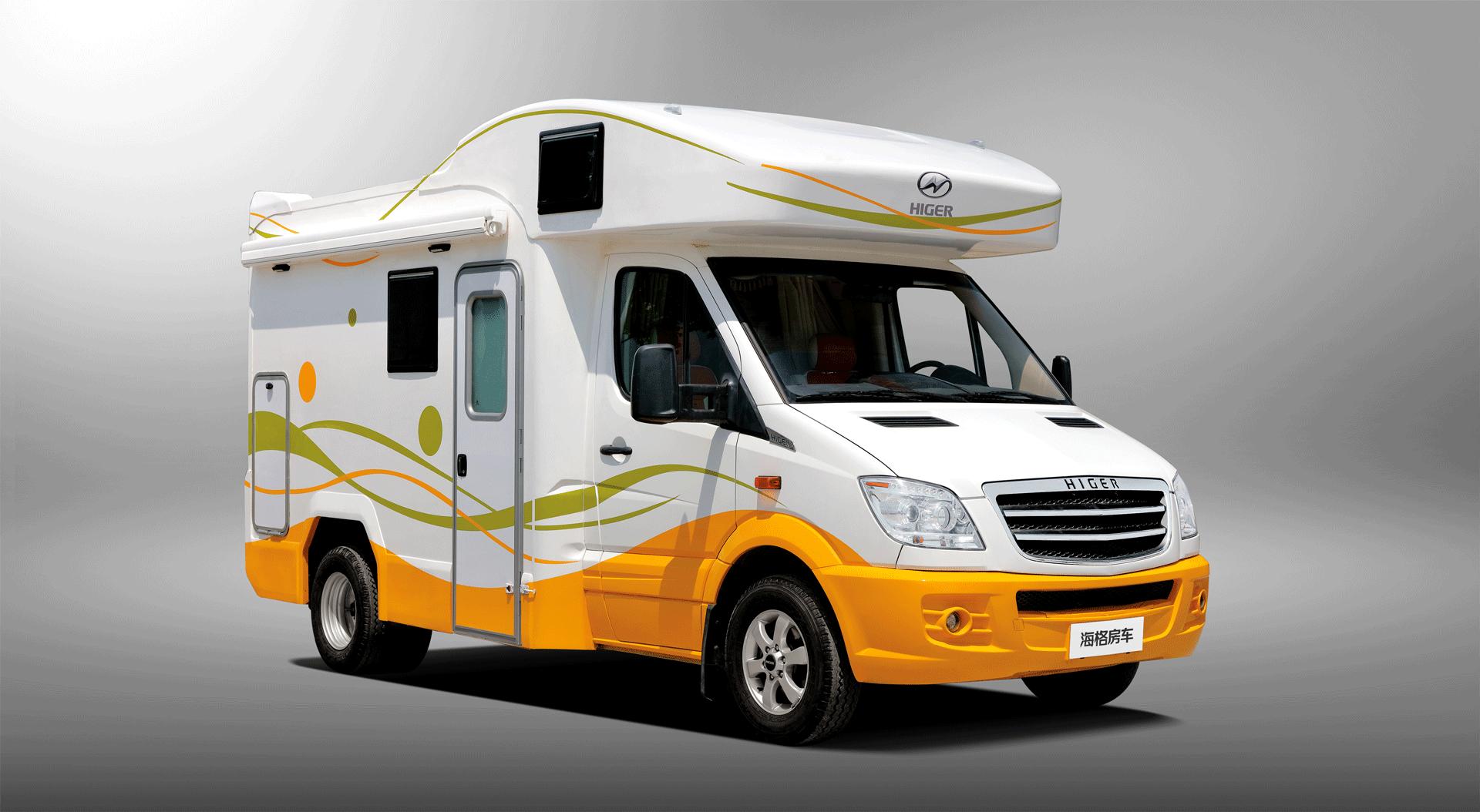 国内各大车企,23年新款海格38座客车报价