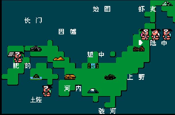 fc热血时代剧各装备作用,fc热血历史剧