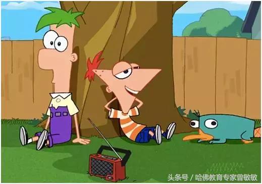 7-12岁儿童必看英语动画推荐,陪伴儿童学习英语视频