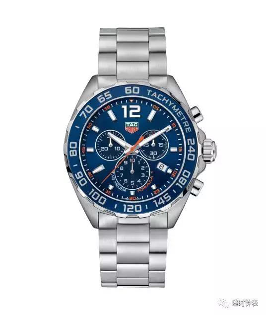 职场人最爱的十大经典腕表,初入职场高级腕表推荐