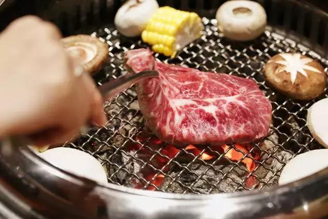 伊势丹自助式寿喜烧,京都伊势丹寿喜烧