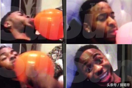 盘点足球运动员搞笑瞬间,中国十大足球球星恶搞