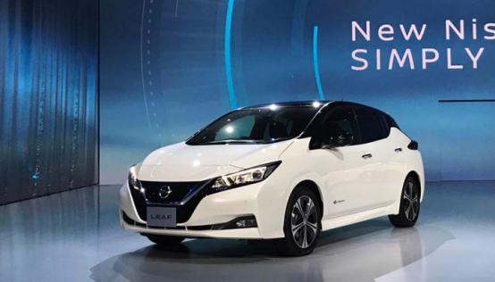 纯电动汽车日产,日产纯电动聆风会进入中国市场吗