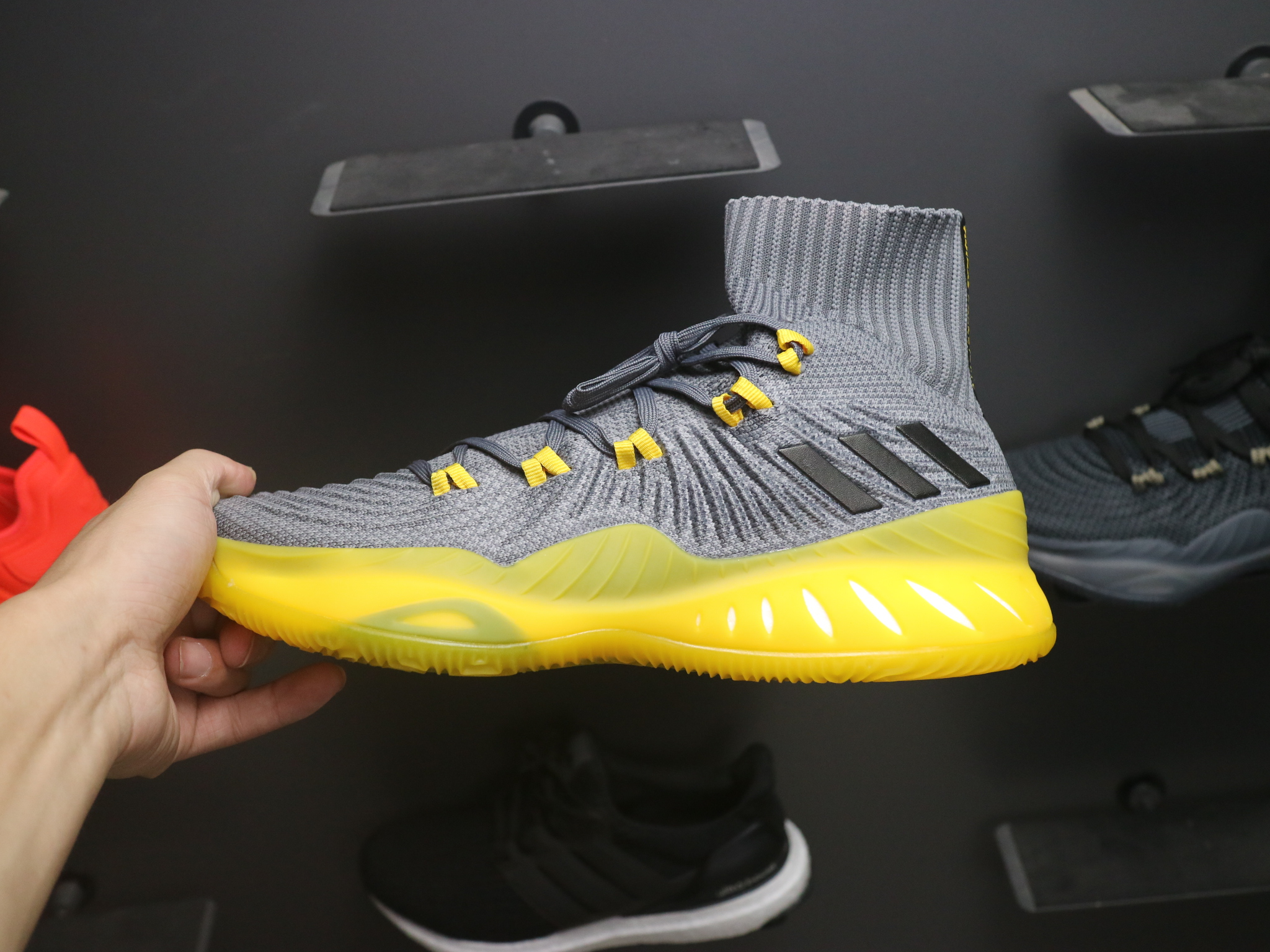 ub21莆田鞋质量怎么样,莆田鞋质量到底好不好