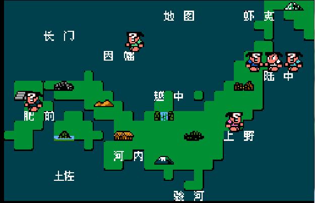 fc热血时代剧各装备作用,fc热血历史剧