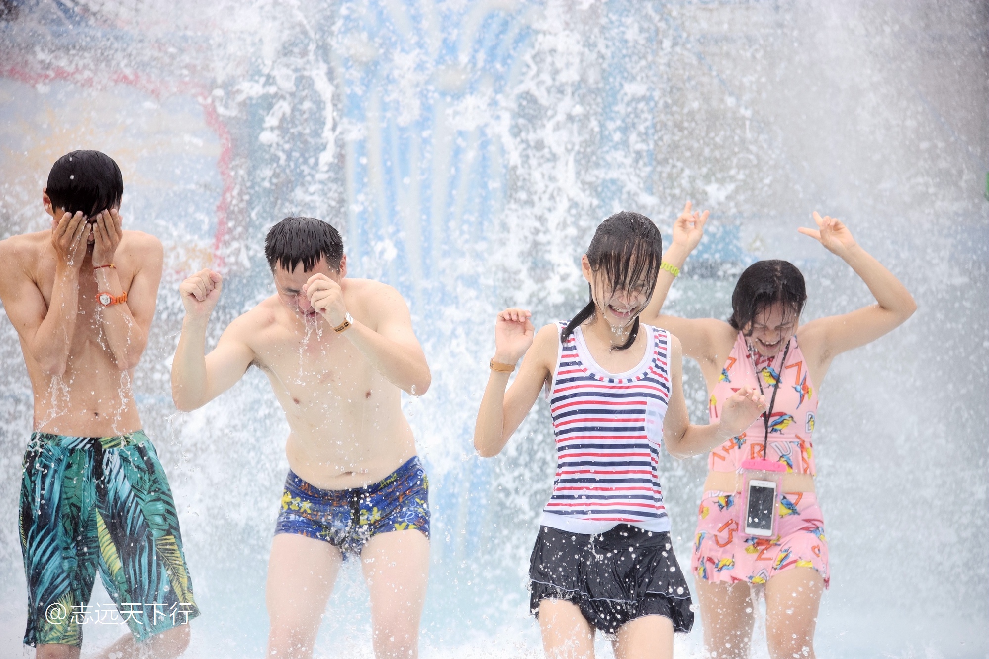 三亚合适小朋友玩的景区,儿童度假旅行三亚