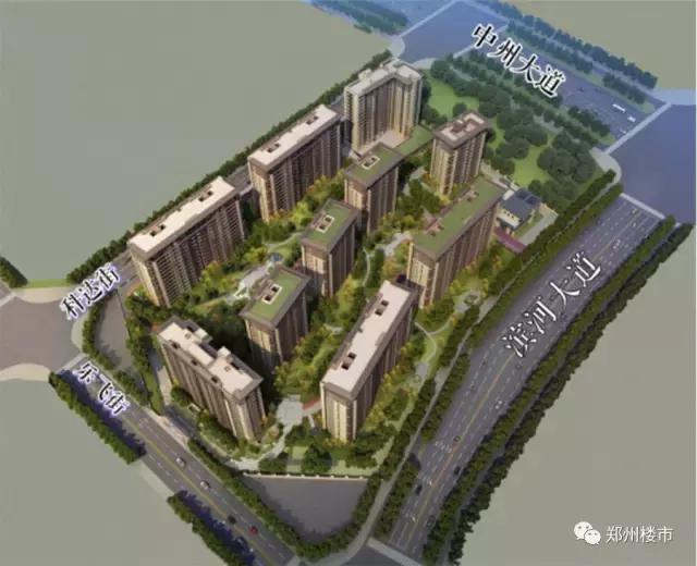 两个区都是三环外，凭啥差价超2000？