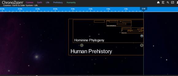 有哪些很有意思的网站,推荐四个简单有意思的网站