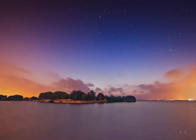 东方小威尼斯江南六大古镇,东方小威尼斯水乡风景区