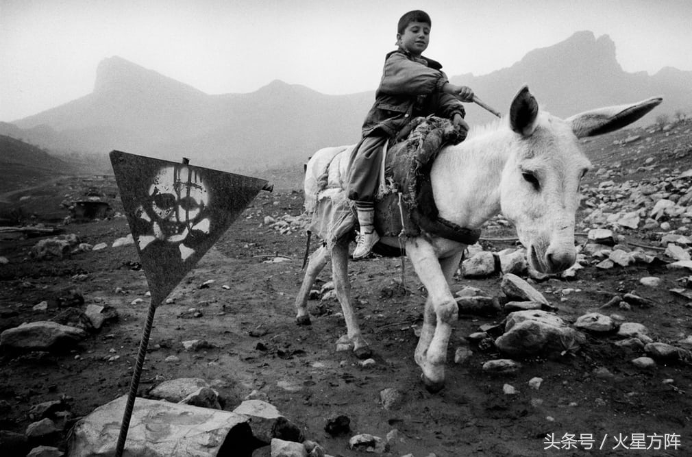 伊拉克地雷视频,伊拉克地雷