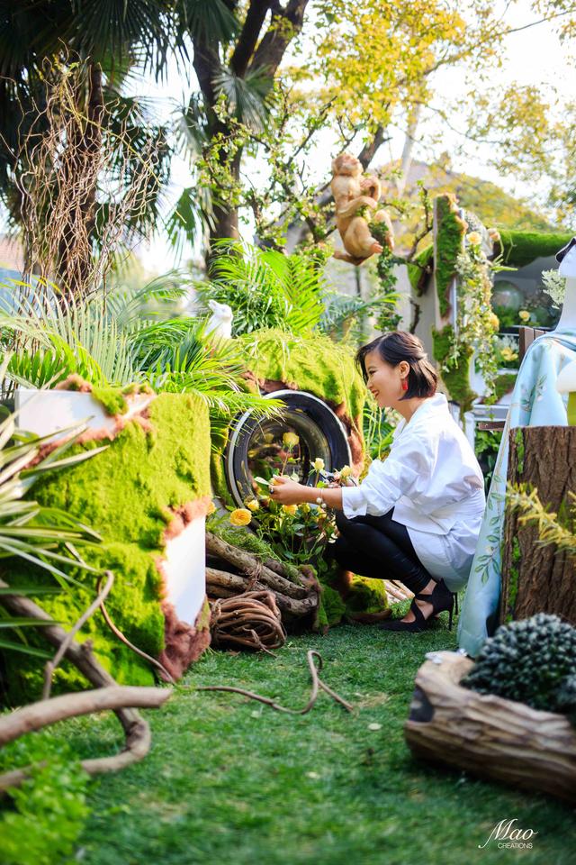 九月的巴黎有什么夯货吸引了全世界的潮人艺术家