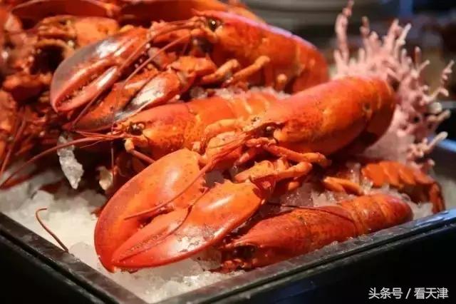 天津开海了一大波新鲜海鲜已上市,天津开海后的第一波海鲜