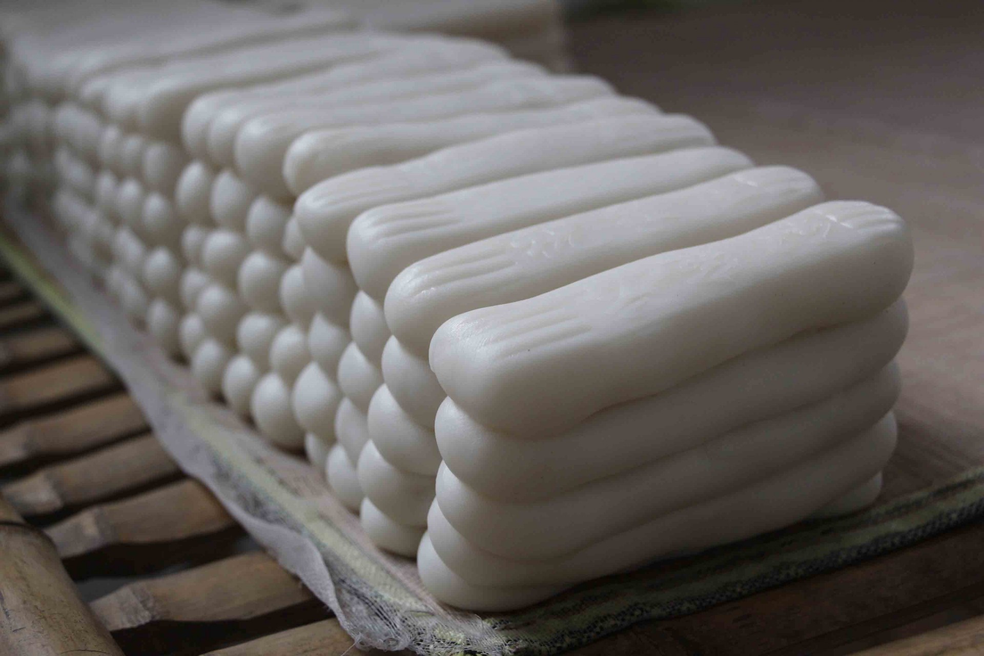 孝德文化城,孝德文化之乡