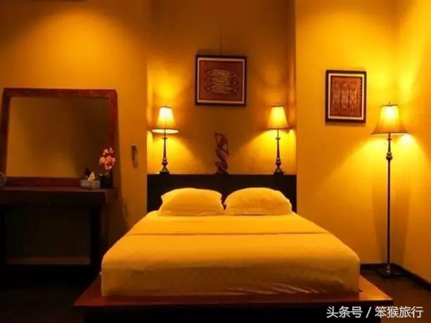 东南亚最适合潜水的海岛,6个绝美免签海岛