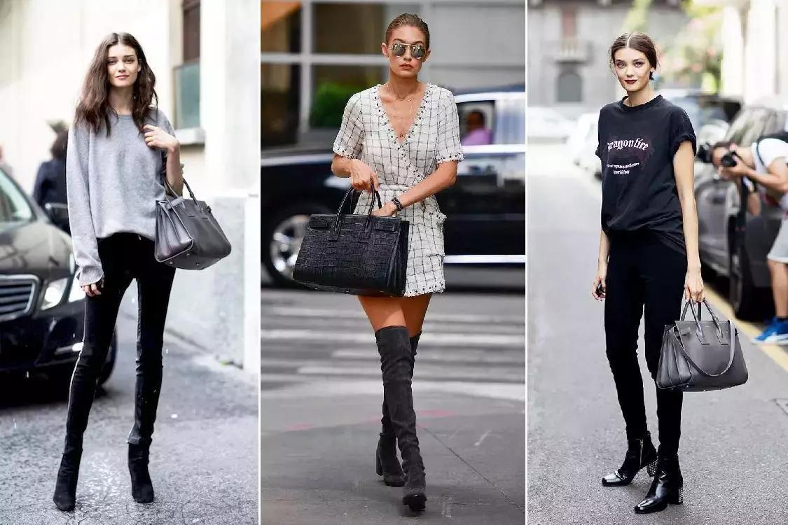 最值得入手14款的经典包,必买十大经典入门包