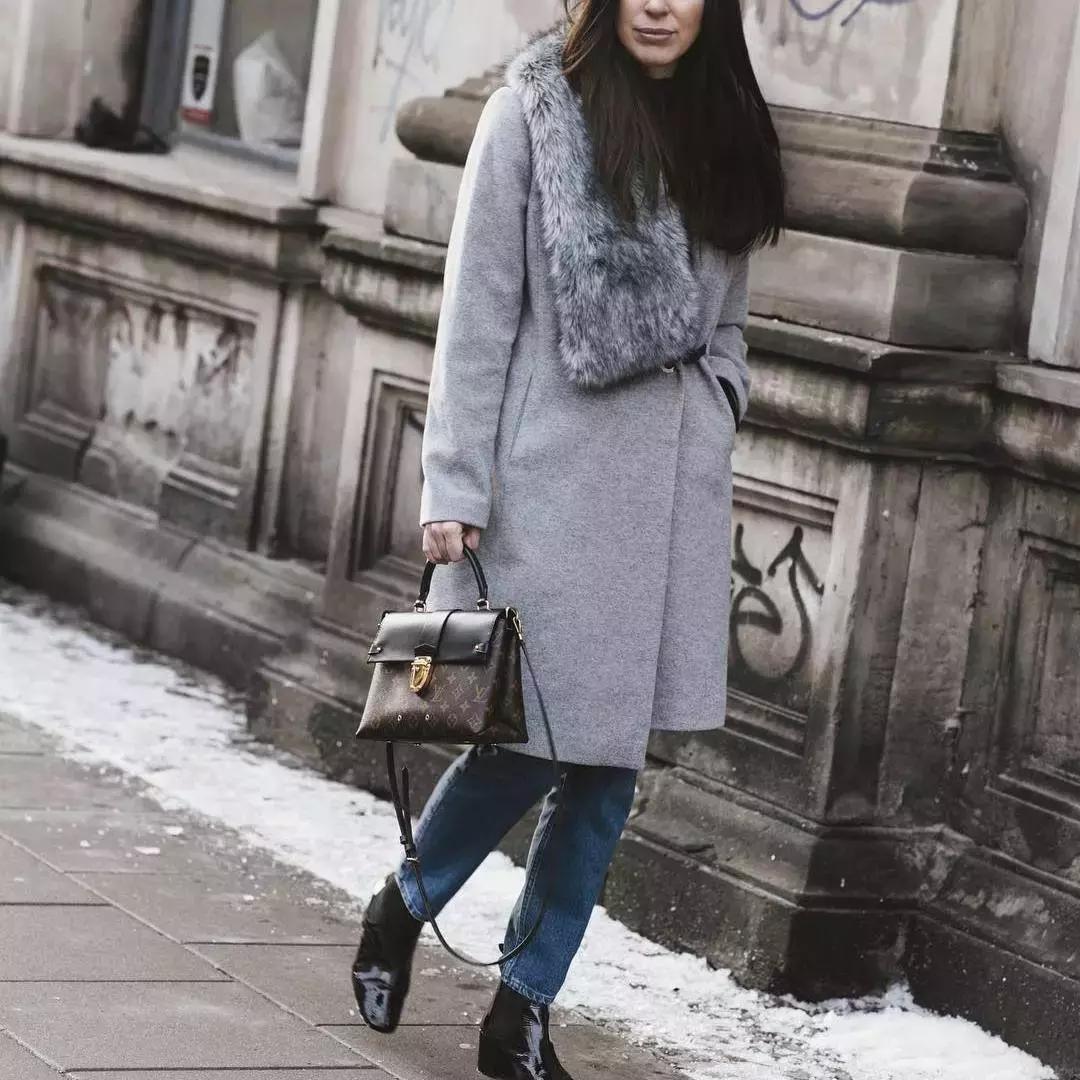 最值得入手14款的经典包,必买十大经典入门包