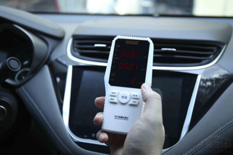 车载空气净化器除甲醛消除异味,车用空气净化器博世