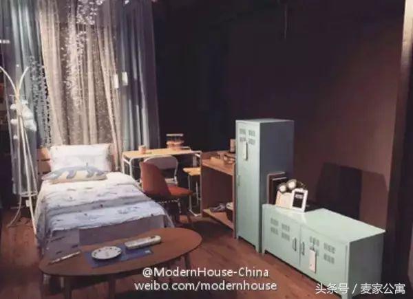 单身独居女青年,必备租房布置攻略