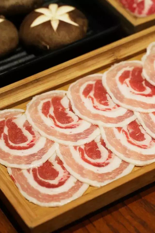 伊势丹楼上,仁恒伊势丹寿喜烧自助