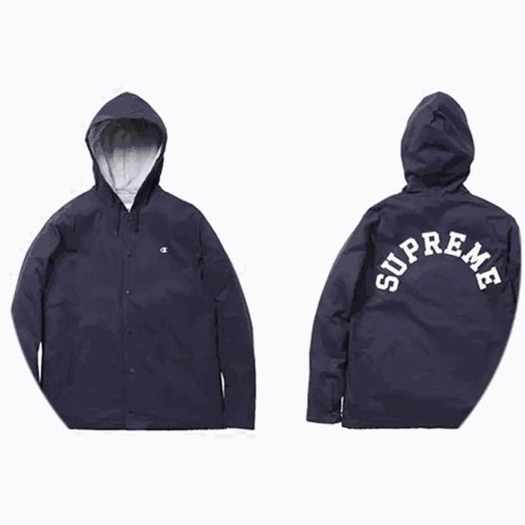 全球十大潮牌supreme,2019最火的supreme