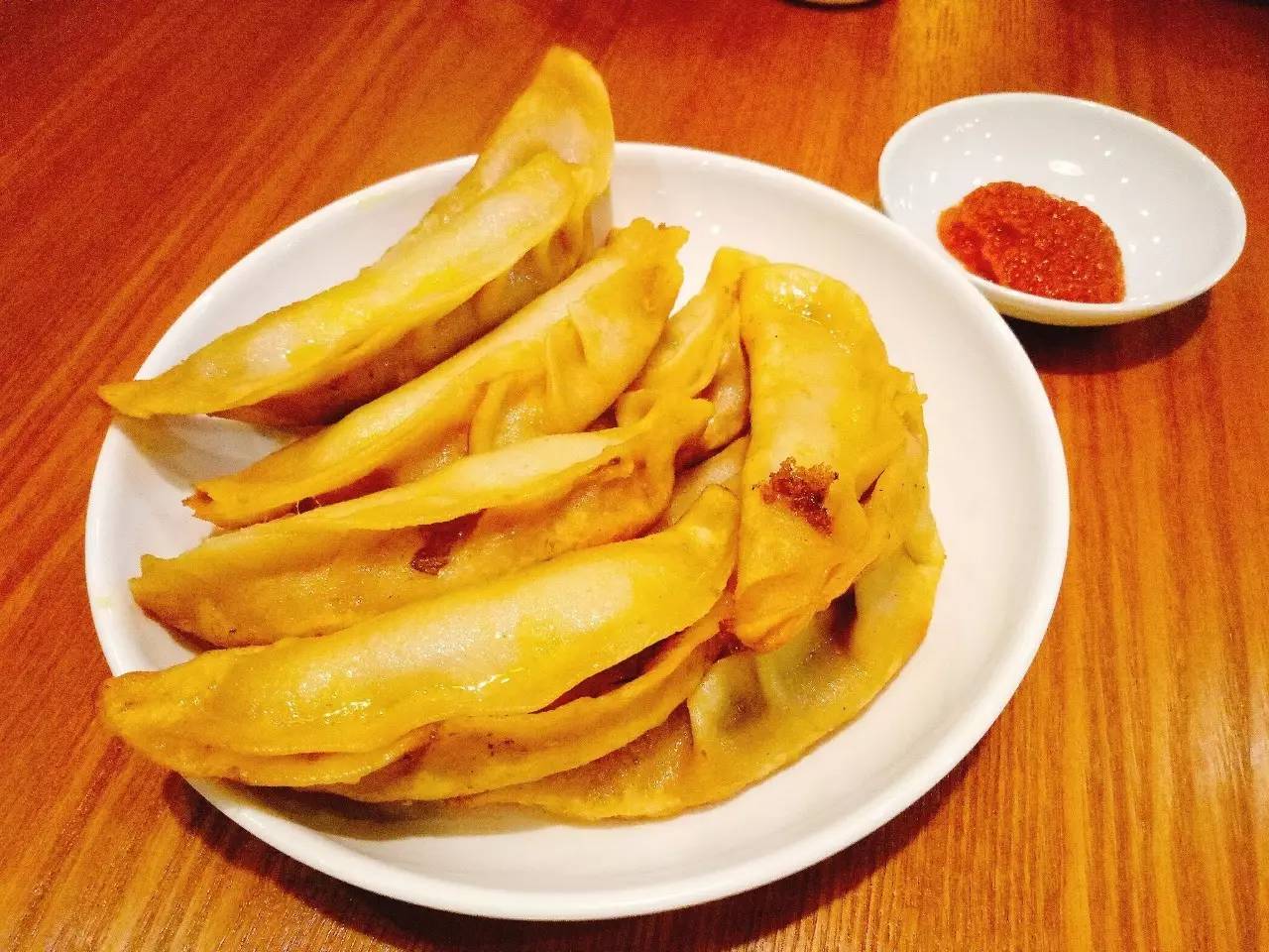 感受老南京的味儿,带你品尝南京的味道