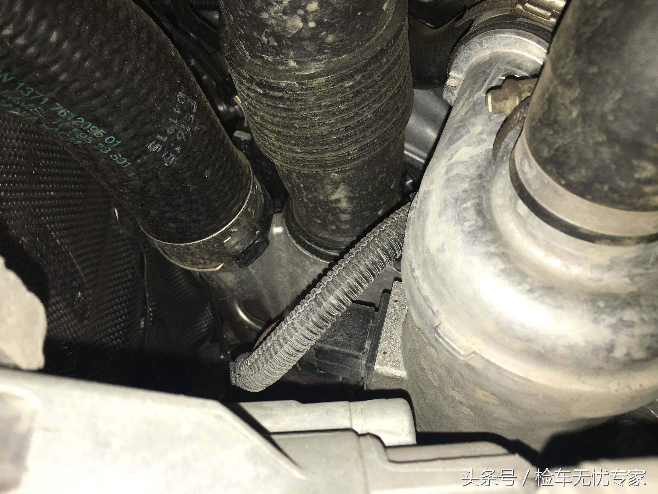 堪称二手车界的“泥石流”！二手市场宝马5系为何如此受欢迎？