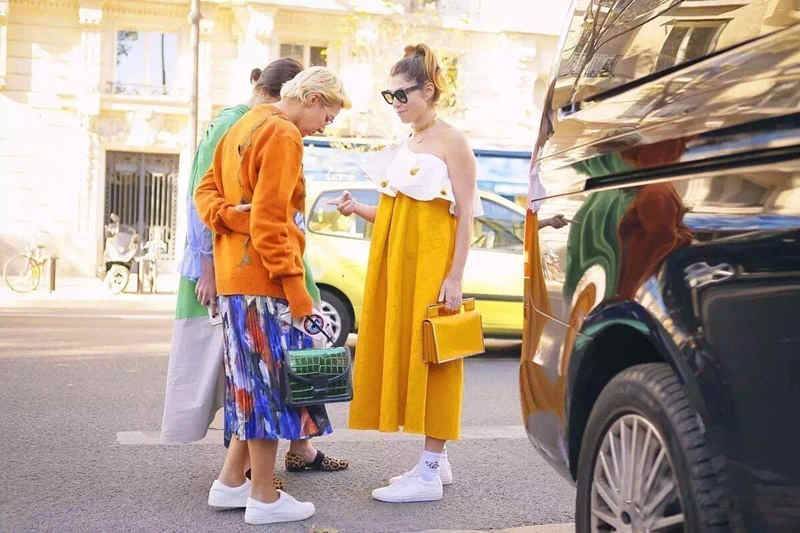 小白鞋爆款推荐,小众品牌小白鞋