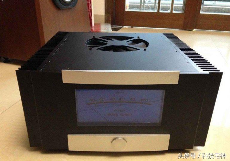 自制12v5000w大功率功放,制作单管大功率功放